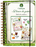 Catalogue des perles sucrerie