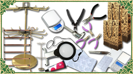 Ambiance outils