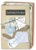 Catalogue sachets et conditionnements