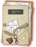 Catalogues des apprts