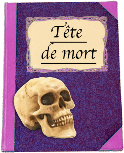 Catalogues des ttes de mort