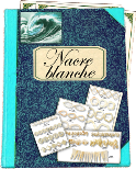 Catalogue nacre blanche