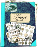 Catalogue divers nacre