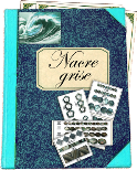 Catalogue nacre grise