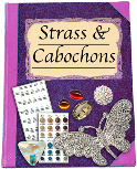 Catalogues des strass, perles strass, cabochons et sertissures