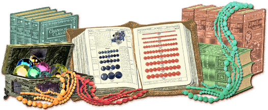 Catalogues des pierres naturelles et pierres gems