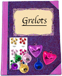 Page catalogues cristal