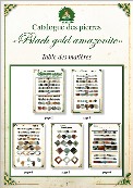 Catalogue Black Gold Amazonite