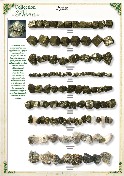 Catalogue pyrite