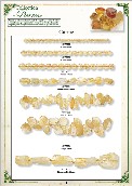 Catalogue citrine