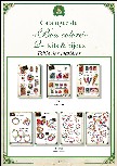 Catalogue des kits et bijoux en bois color