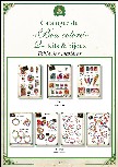 Catalogue des kits et bijoux en bois color