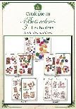 Catalogue des kits et bijoux en bois color