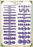 Catalogue cristal tanzanite