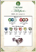 Catalogue Millefiori