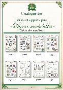 Perles bijoux modulables