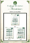 Catalogue aventurine