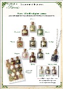 Catalogue assortiments pierres