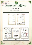 Catalogue fermoirs
