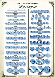 Catalogue cristal light sapphire