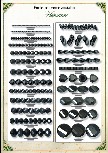 Catalogue cristal h�matite