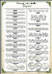 Catalogue cristal