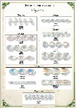 Catalogue cristal AB